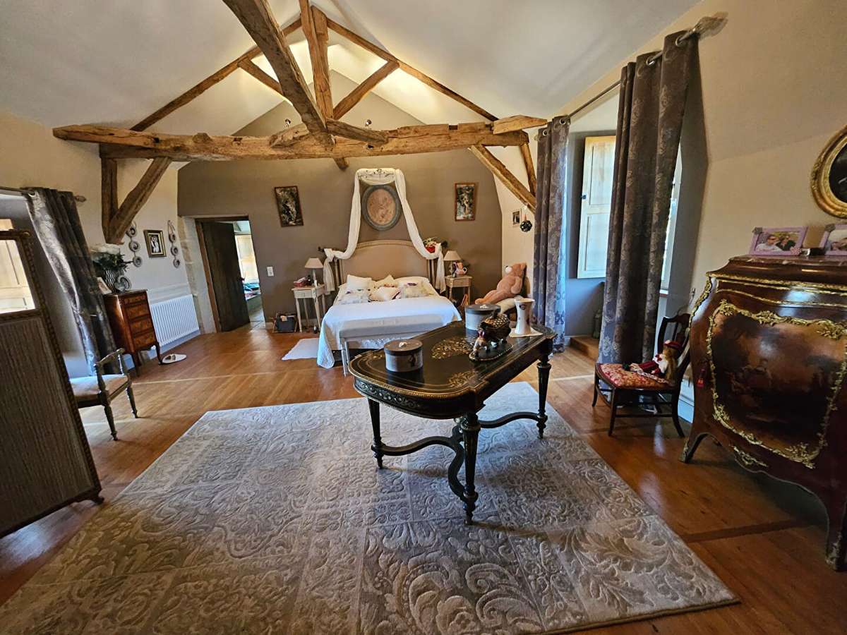 Maison Excideuil
