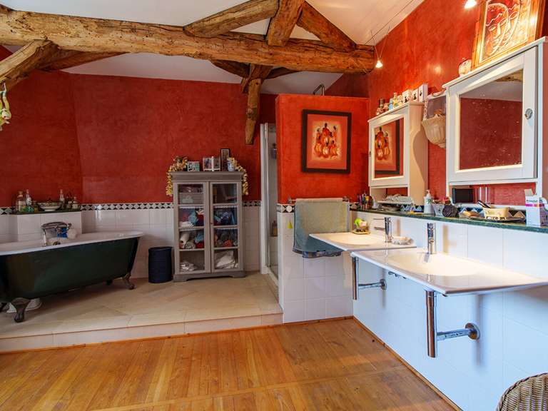 Maison Excideuil - 4 chambres - 450m²