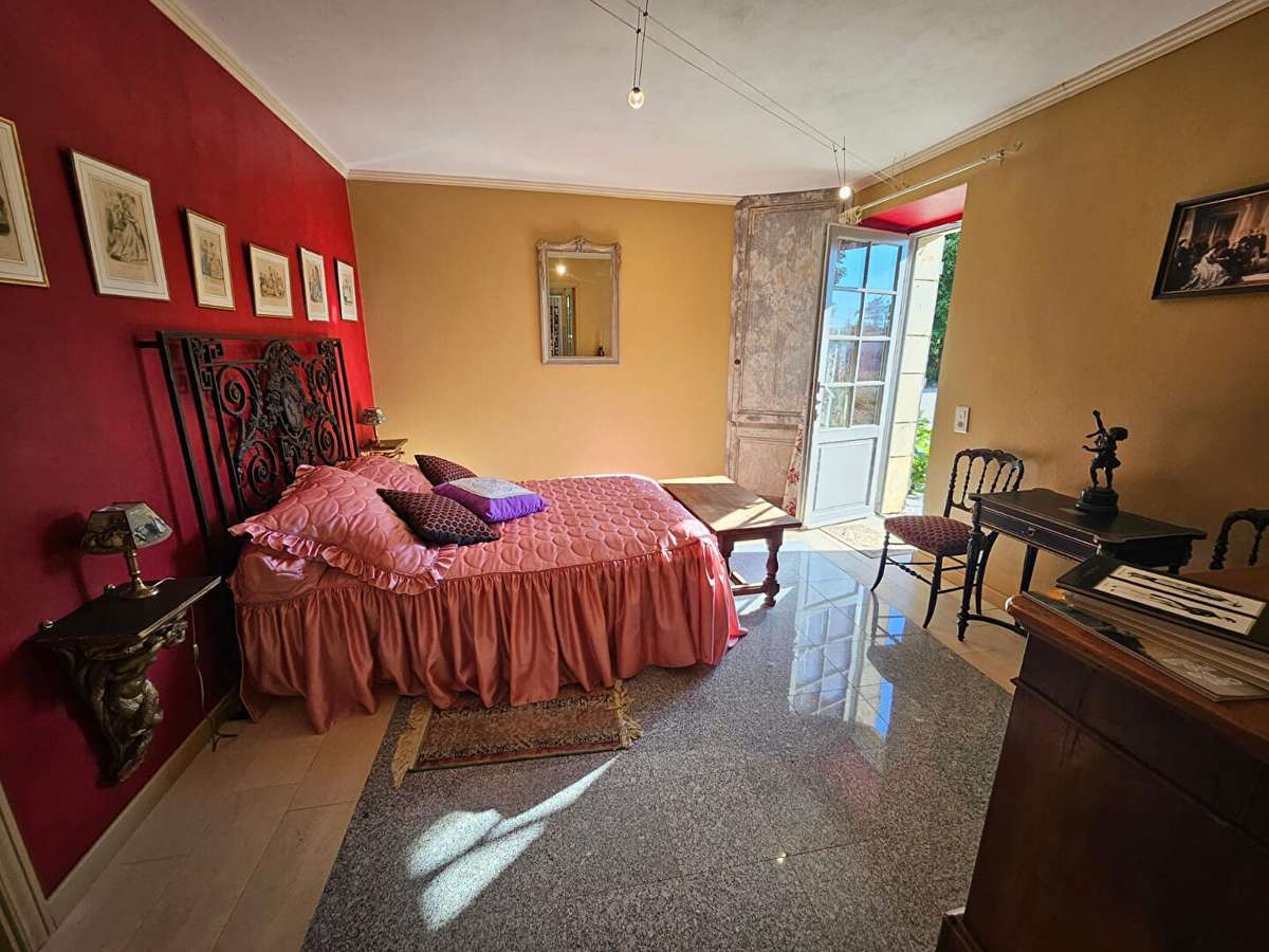 Maison Excideuil