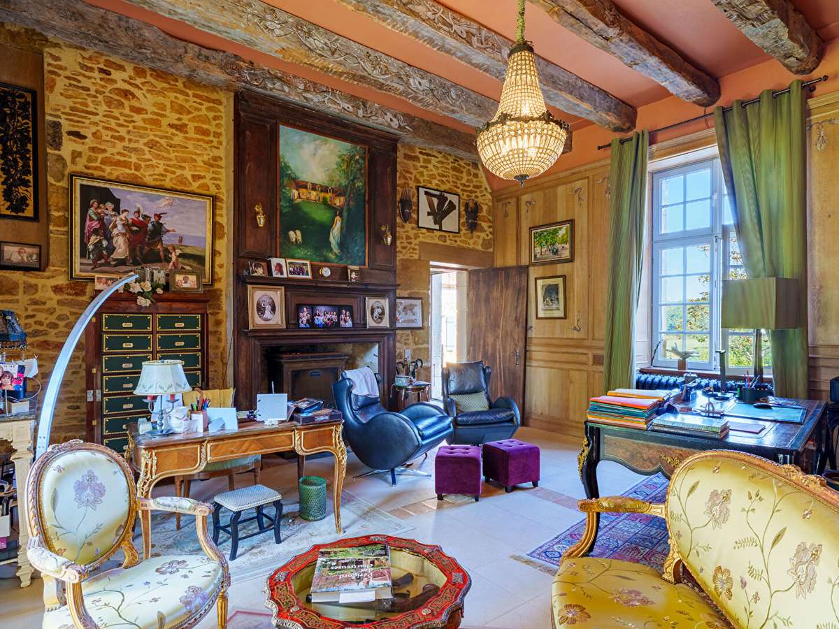 Maison Excideuil