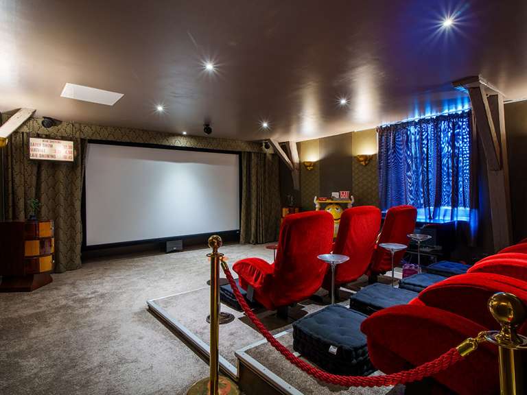 Maison Excideuil - 4 chambres - 450m²