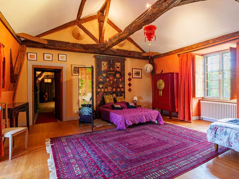 Maison Excideuil - 4 chambres - 450m²