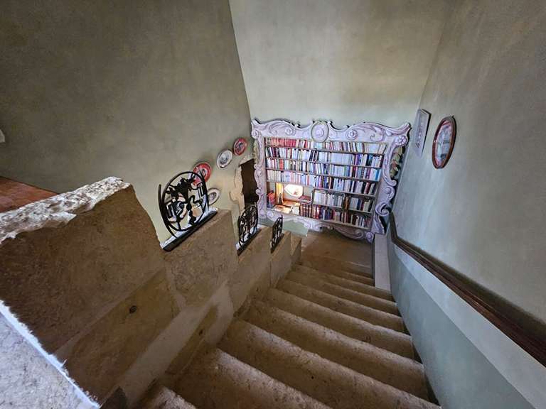 Maison Excideuil - 4 chambres - 450m²