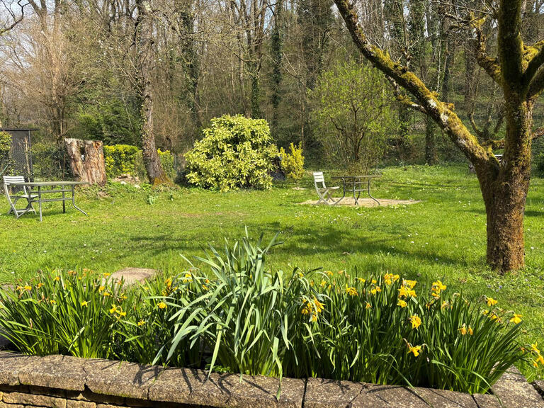 Maison Eybens - 4 chambres - 138m²