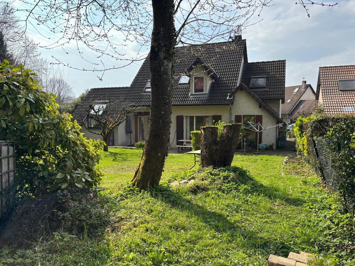 Maison Eybens