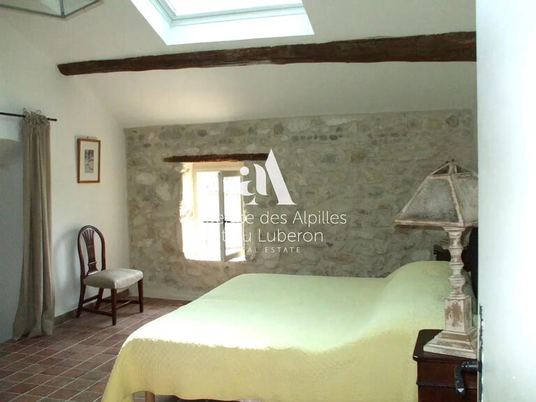 Appartement Eygalières - 5 chambres - 240m²