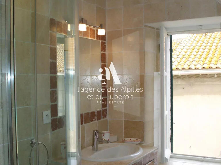 Appartement Eygalières - 5 chambres - 240m²