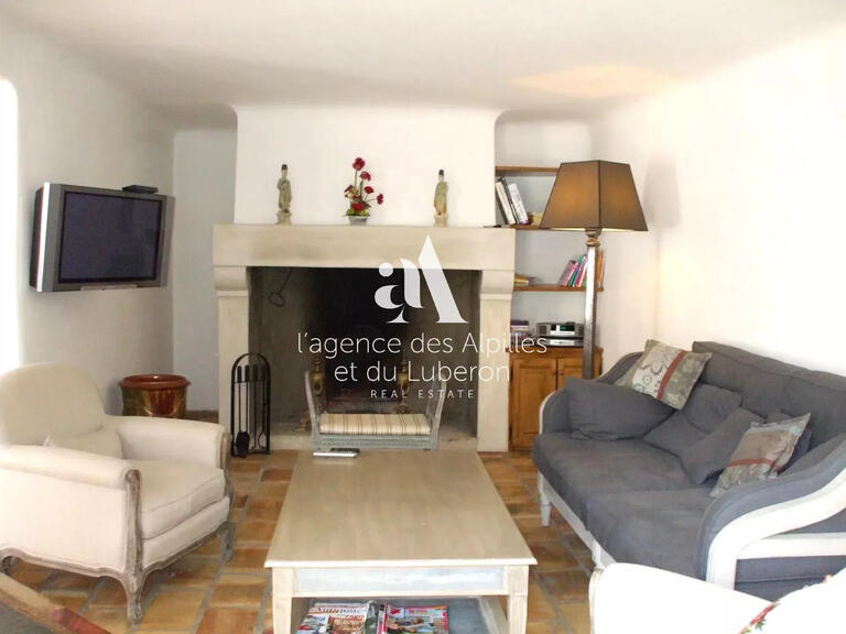 Appartement Eygalières - 5 chambres - 240m²