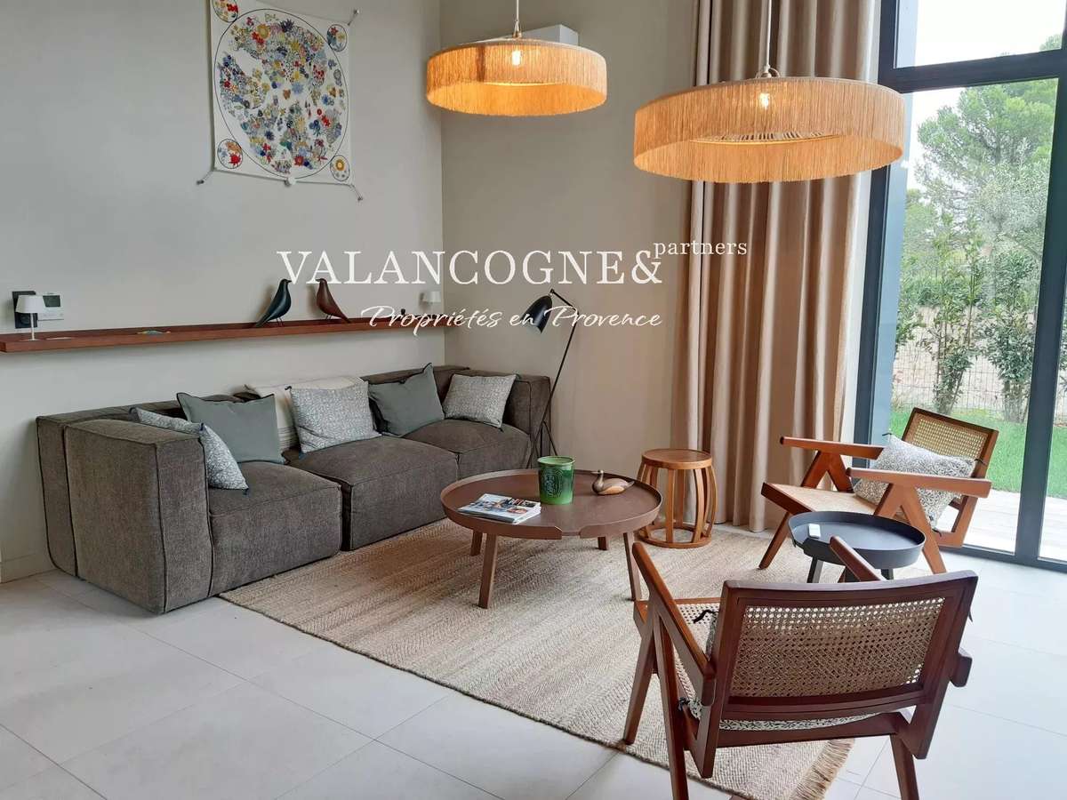 Appartement Eygalières