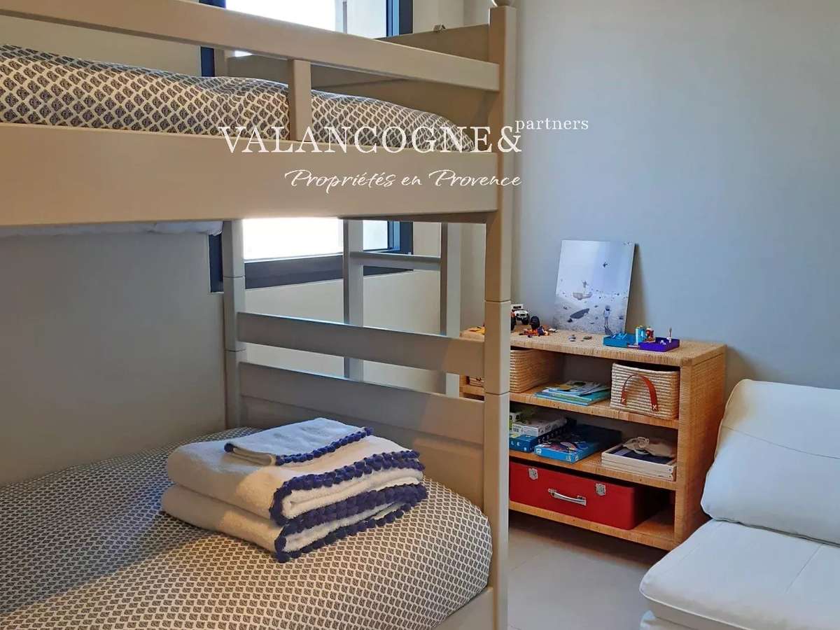Appartement Eygalières
