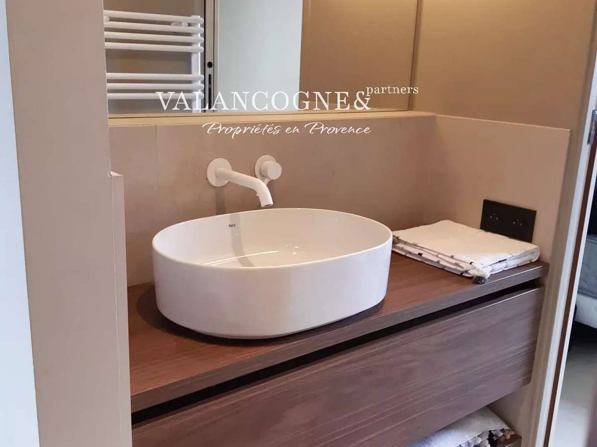 Appartement Eygalières