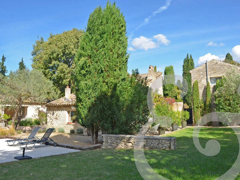 Sale House Eygalières - 9 bedrooms