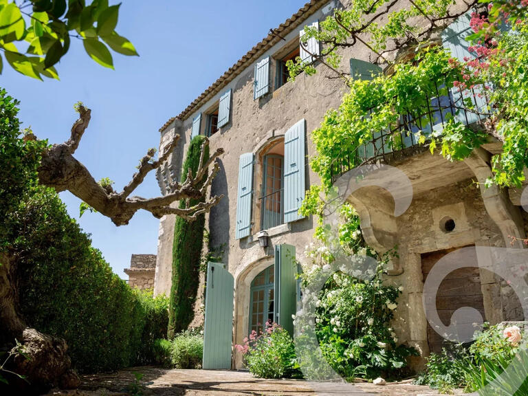 Sale House Eygalières - 4 bedrooms