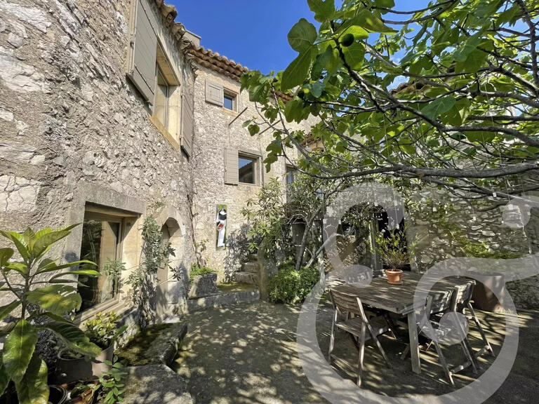 Sale House Eygalières - 5 bedrooms