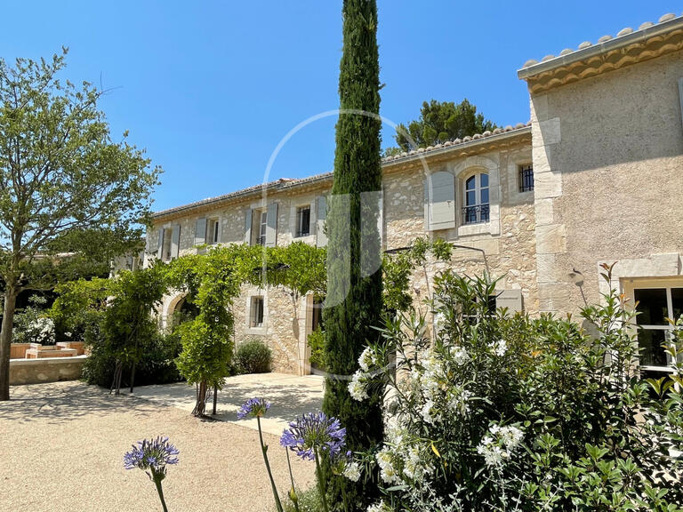 Sale House Eygalières - 5 bedrooms