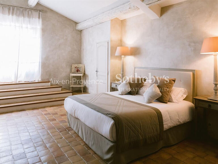 Holidays House Eygalières - 12 bedrooms