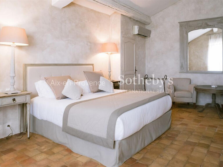 Holidays House Eygalières - 12 bedrooms