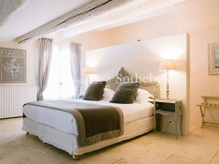 Maison Eygalières