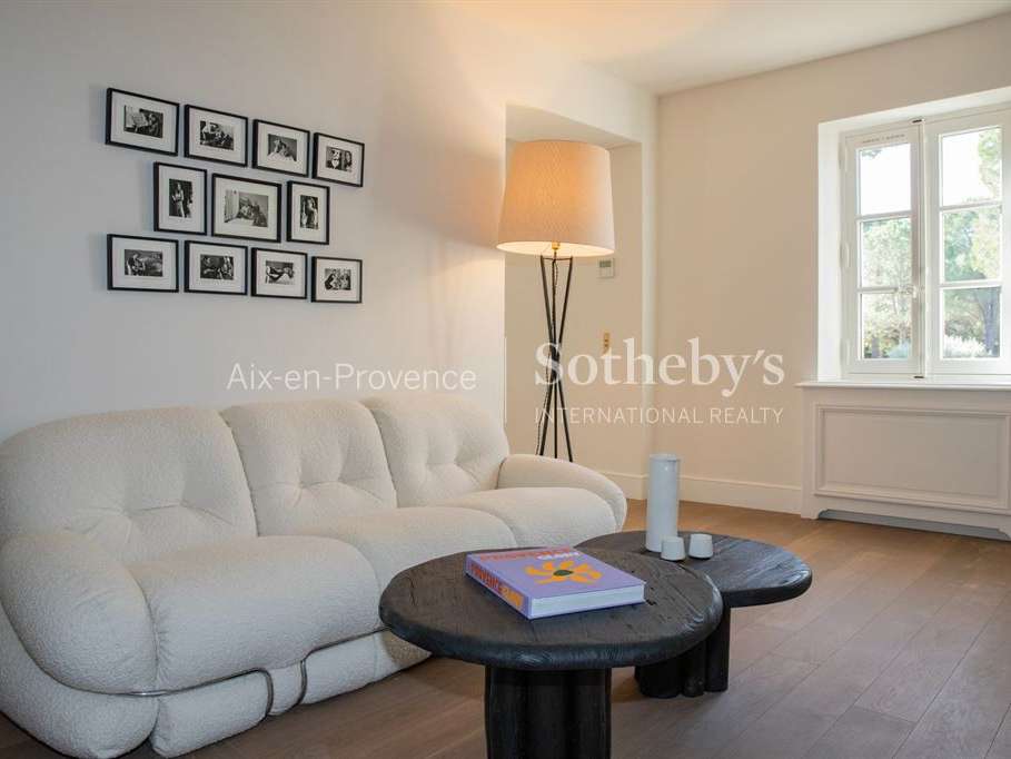 House Eygalières