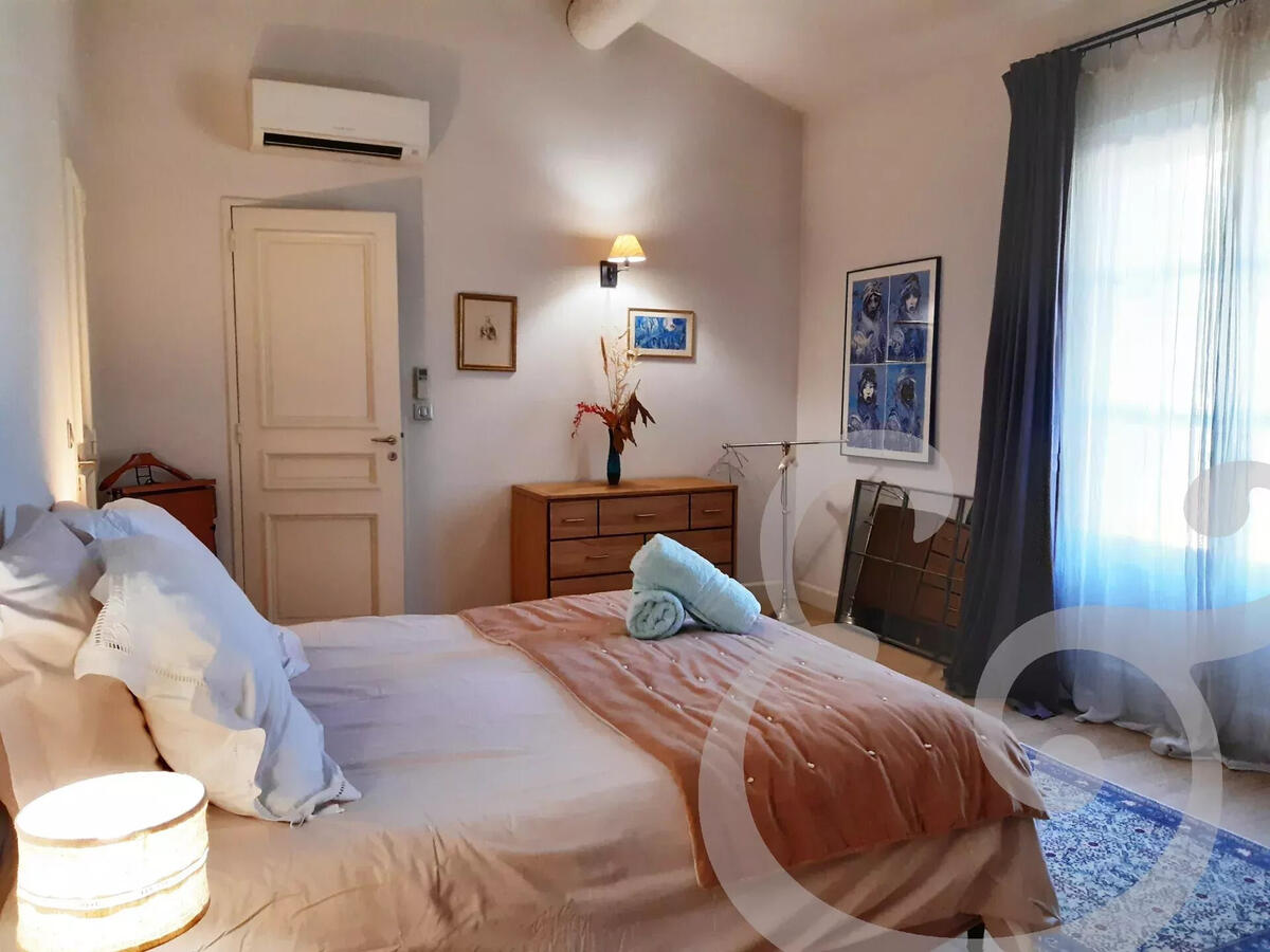 Maison Eygalières