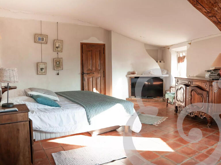 Maison Eygalières - 5 chambres - 279m²
