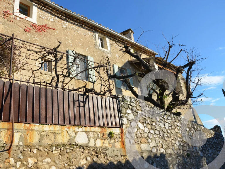 Maison Eygalières - 5 chambres - 279m²