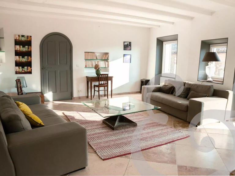 Maison Eygalières - 5 chambres - 279m²