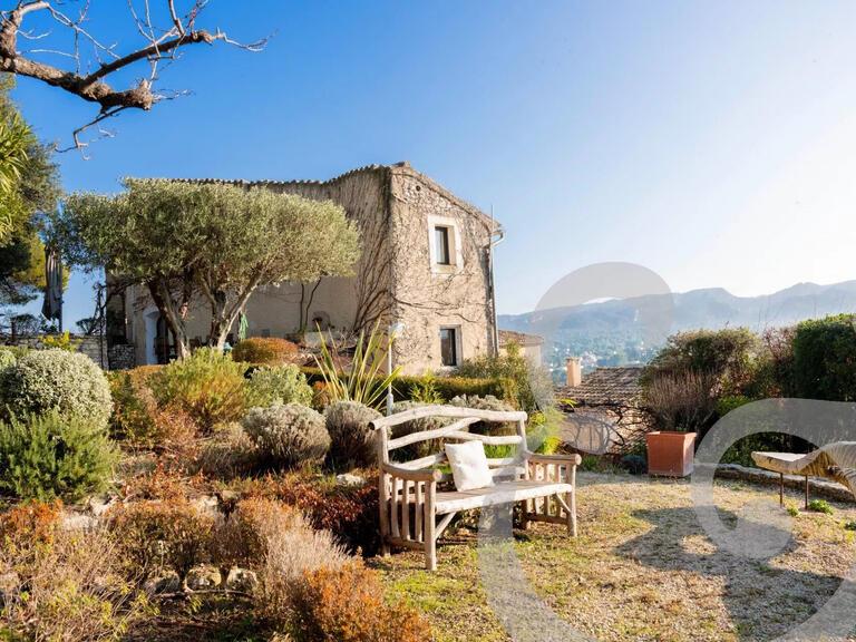 Maison Eygalières - 5 chambres - 279m²