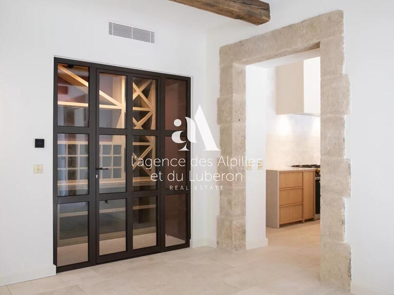 Maison Eygalières - 7 chambres - 300m²