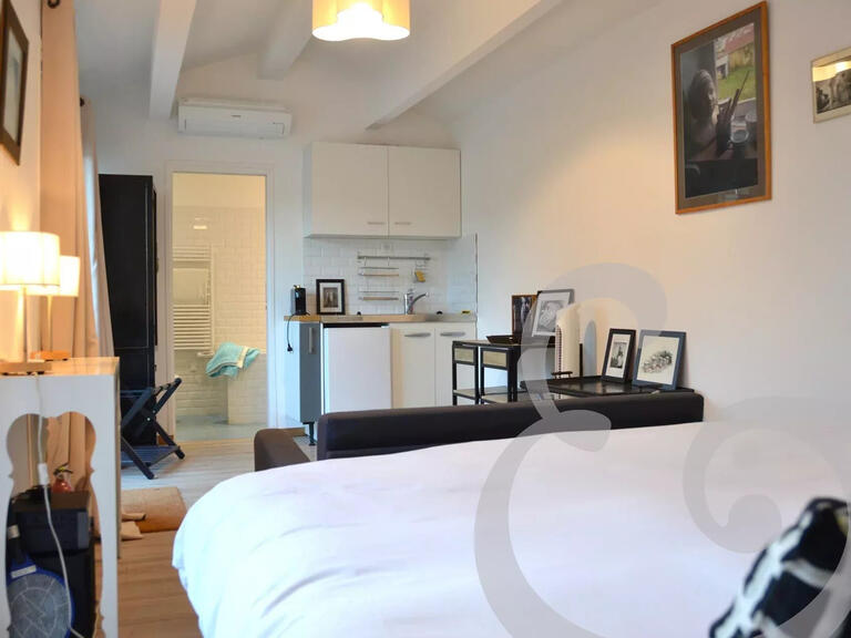 Maison Eygalières - 4 chambres - 140m²