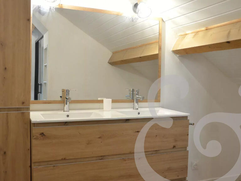 Maison Eygalières - 4 chambres - 140m²