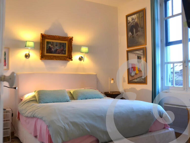 Maison Eygalières - 4 chambres - 140m²