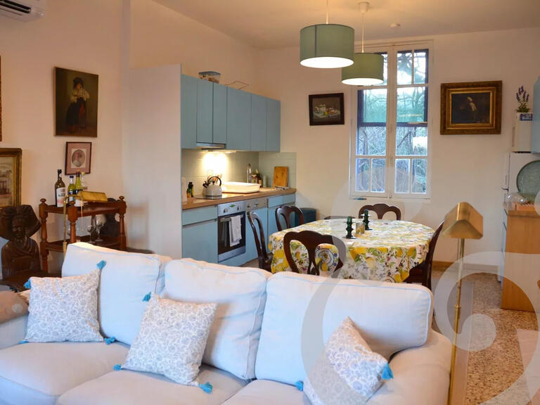 Maison Eygalières - 4 chambres - 140m²