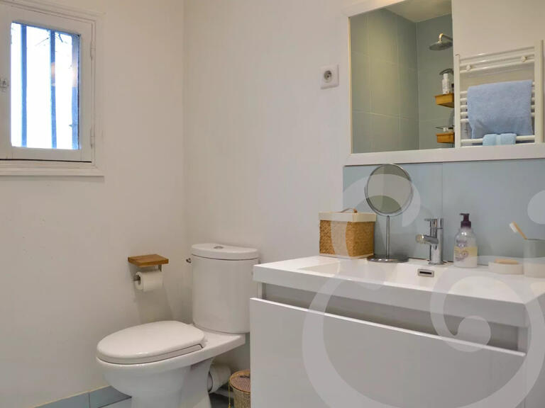 Maison Eygalières - 4 chambres - 140m²