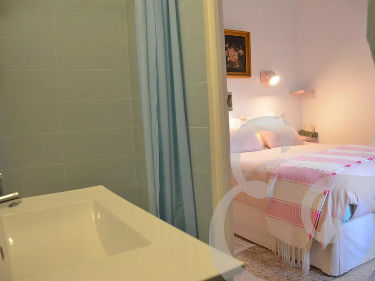 Maison Eygalières - 4 chambres - 140m²