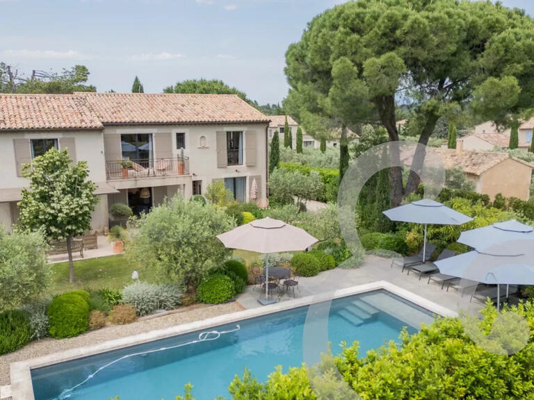 Maison Eygalières - 4 chambres - 248m²