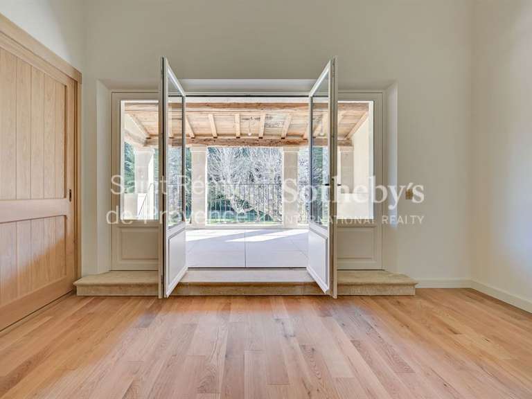 House Eygalières - 7 bedrooms - 300m²