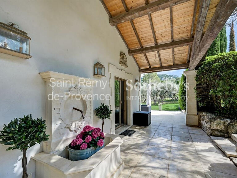 Maison Eygalières - 5 chambres - 280m²