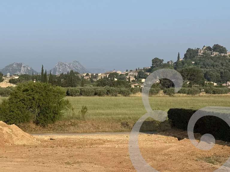 House Eygalières - 5 bedrooms - 263m²