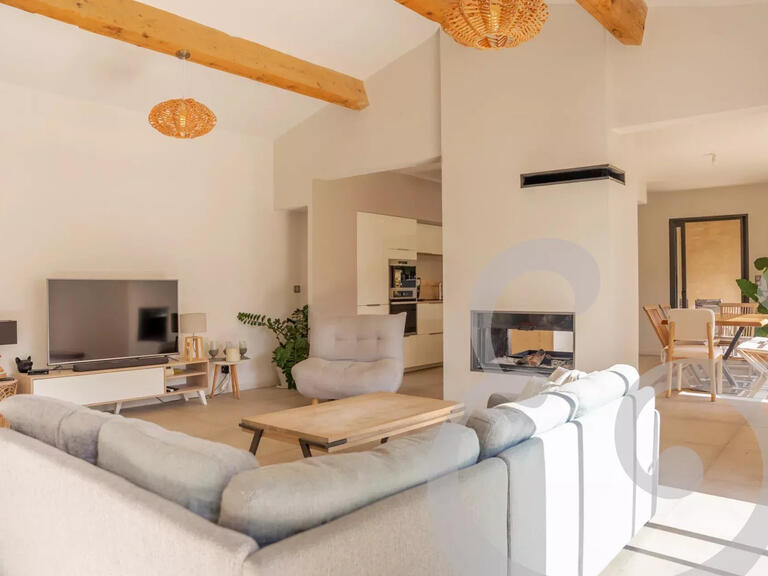 Maison Eygalières - 4 chambres - 244m²