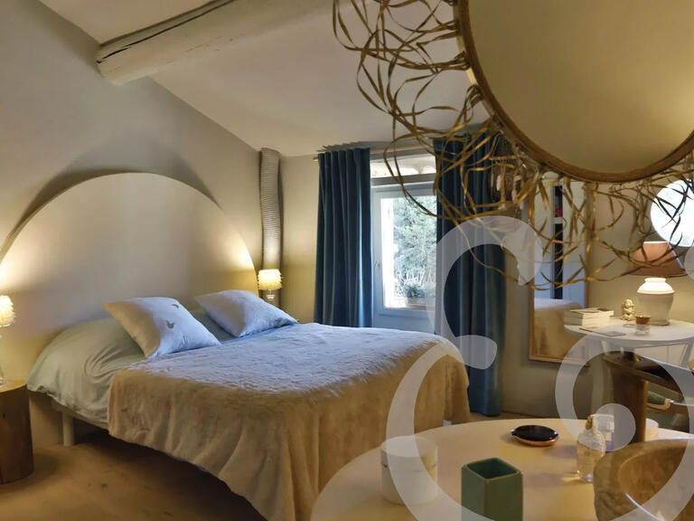 Maison Eygalières - 4 chambres - 195m²