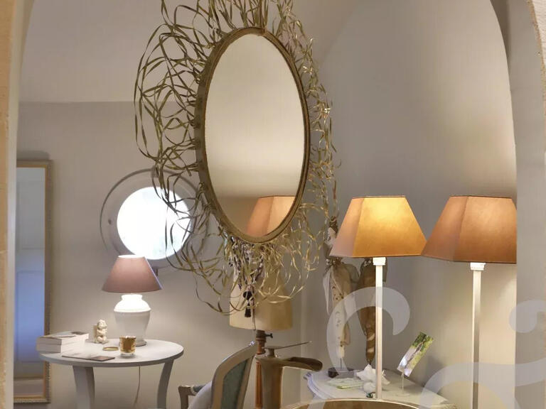 Maison Eygalières - 4 chambres - 195m²
