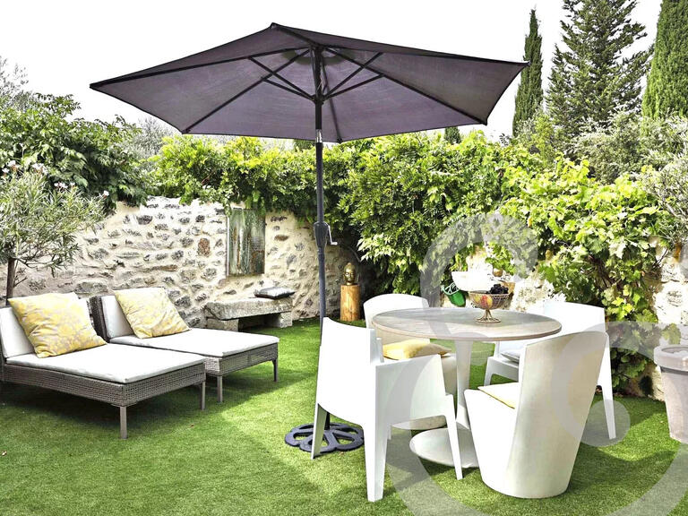 Maison Eygalières - 4 chambres - 195m²