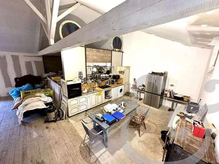 House Eygalières - 1 bedroom - 280m²