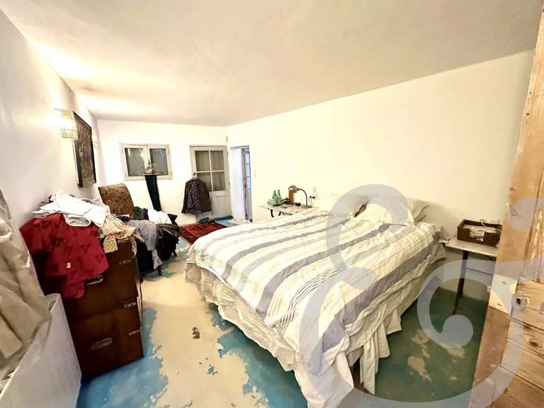 House Eygalières - 1 bedroom - 280m²