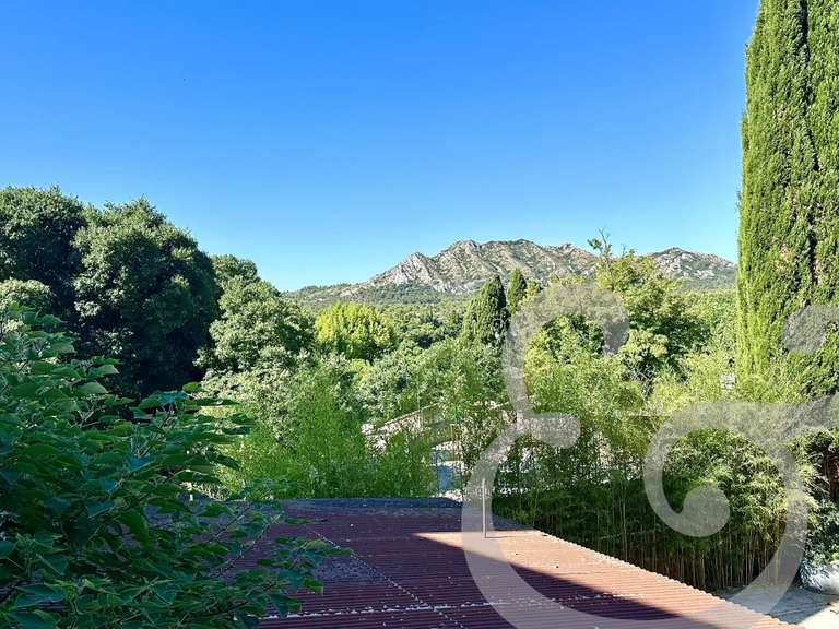 House Eygalières - 1 bedroom - 280m²