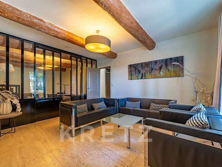 Maison Eygalières - 8 chambres - 550m²