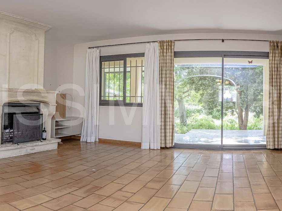 Maison Eygalières