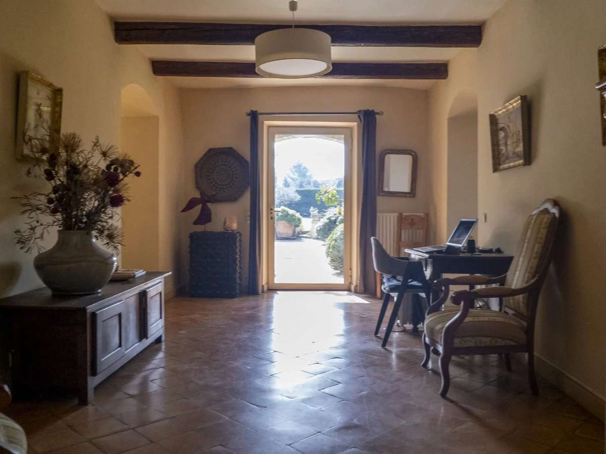House Eygalières