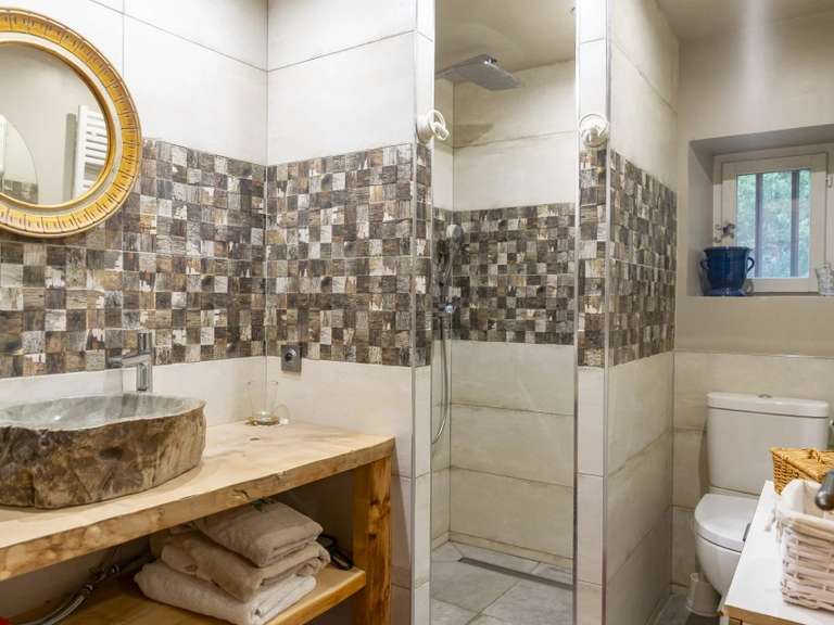 House Eygalières - 7 bedrooms - 280m²